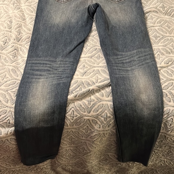 NWT Vigoss Jeans Size 27 - Picture 5 of 7